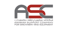 ASC Saudi – Heavy Equipment, Construction & Mining Solutions in KSA