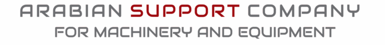 ASC – Arabian Support Company for Machinery and Equipment in Saudi Arabia